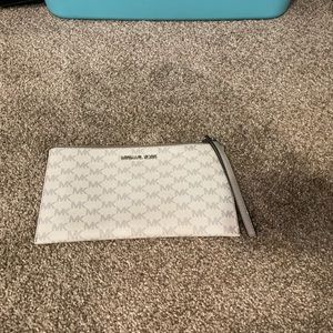 Michael Kors clutch